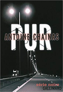 Pur - Antoine Chainas