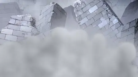 HAKYU HOSHIN ENGI S01E20