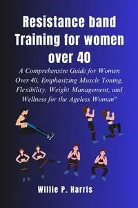 Resistance band Training for women over 40