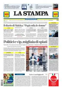 La Stampa Asti - 6 Marzo 2024