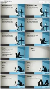 Lynda - Instructional Design Essentials: Models of ID