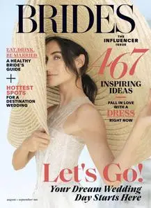 Brides USA - August/September 2019