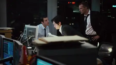 Margin Call (2011)