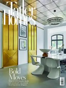 Singapore Tatler Homes - June 2022