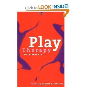 Play Therapy with Adults