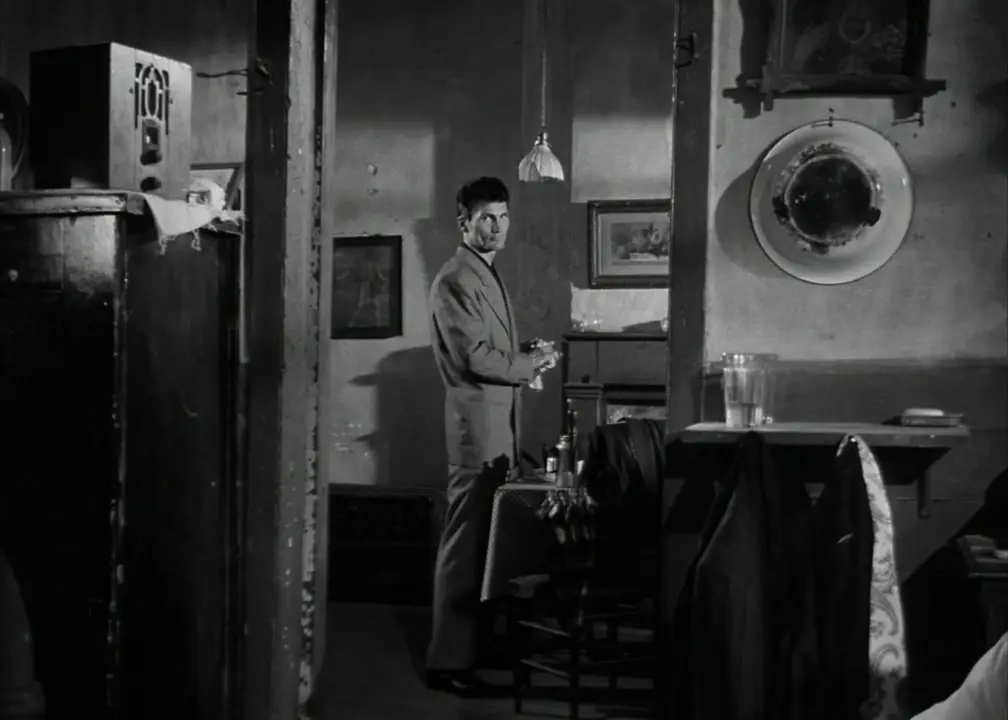 Panic in the Streets (1950)