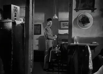 Panic in the Streets (1950)