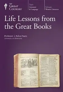 Life Lessons from the Great Books [repost]