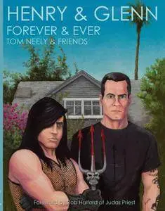 Henry & Glenn Forever & Ever TPB (2016)