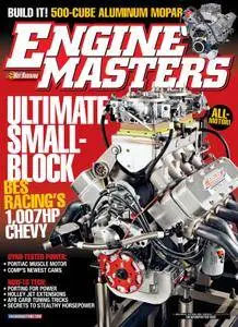 Engine Masters - October 2013