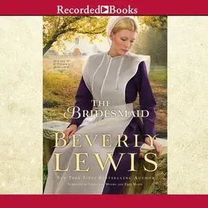 «The Bridesmaid» by Beverly Lewis
