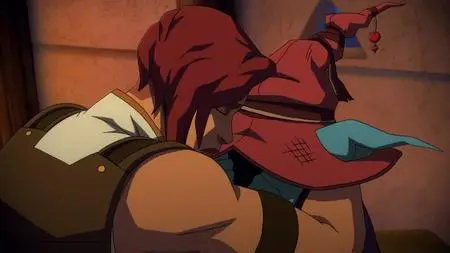 Masters of the Universe: Revelation S01E03