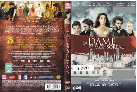 La Dame de Monsoreau