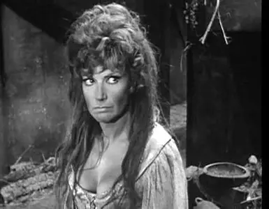 La Mégère apprivoisée (film TV)