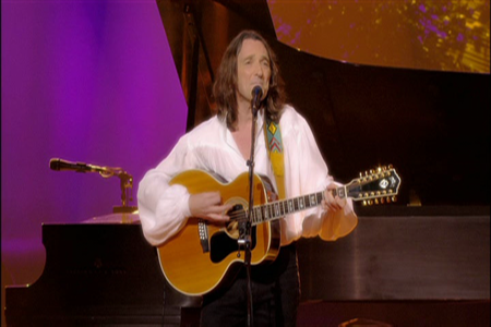Roger Hodgson - Take the Long Way Home: Live In Montreal (2006)