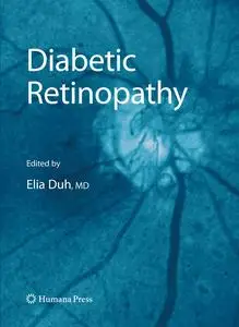 Diabetic Retinopathy (Repost)