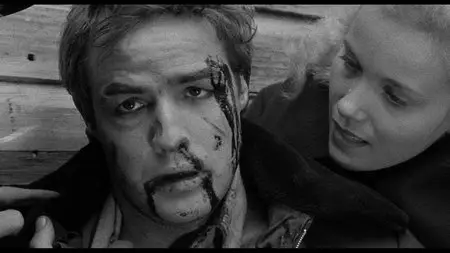 On the Waterfront (1954) [The Criterion Collection #647]