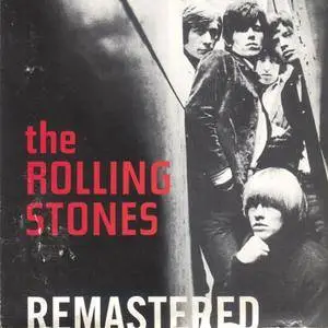 The Rolling Stones - Remastered (2002) [Promo Sampler] PS3 ISO + DSD64 + Hi-Res FLAC