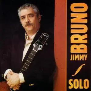 Jimmy Bruno - Solo (2004)