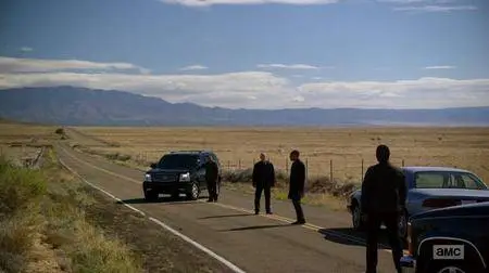 Better Call Saul S03E03 (2017)