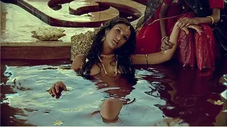 Kama Sutra - A Tale of Love (1996)