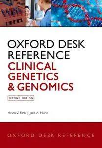 Oxford Desk Reference