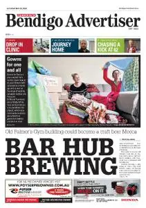 Bendigo Advertiser - May 2, 2020