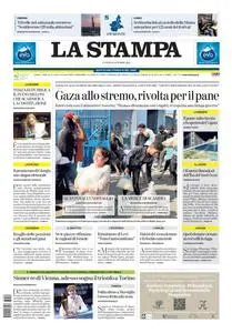 La Stampa Asti - 30 Ottobre 2023