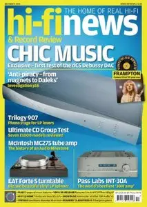 Hi-Fi News - December 2010 (UK)
