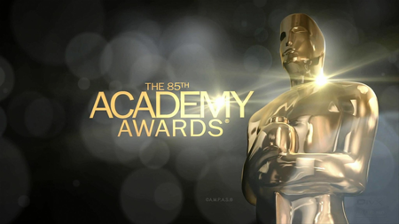 The 85th Annual Academy Awards (2013)