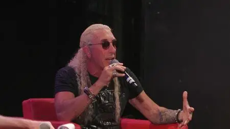 Dee Snider - For The Love Of Metal Live (2020) [WEB, Blu-ray 1080p, DVD-5] Updated