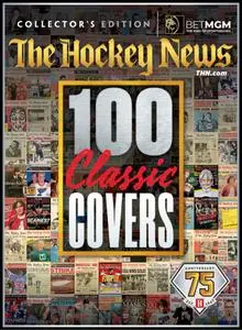 The Hockey News - April 21, 2023