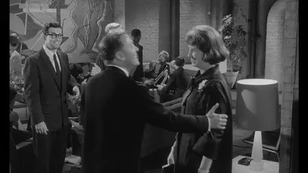 All Night Long (1962)