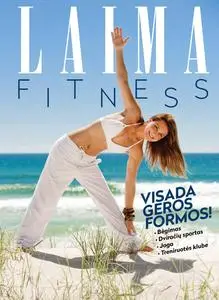 Laima Wellness – 20 May 2016
