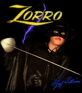 La spada di Zorro ep. 1