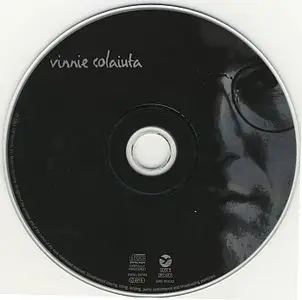 Vinnie Colaiuta - Vinnie Colaiuta (1994) {Stretch}