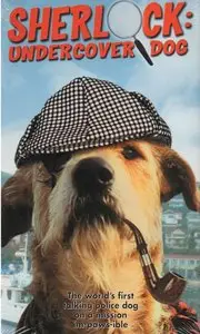 Sherlock: Undercover Dog (1994) 