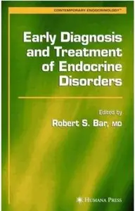 Early Diagnosis and Treatment of Endocrine Disorders