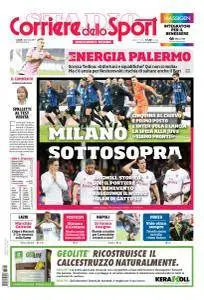 Corriere dello Sport Sicilia - 4 Dicembre 2017