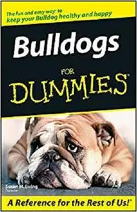 Bulldogs For Dummies [Repost]