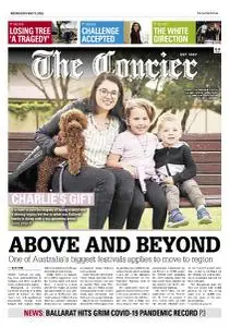 The Courier - 11 May 2022