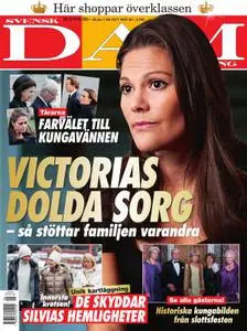 Svensk Damtidning – 26 januari 2017