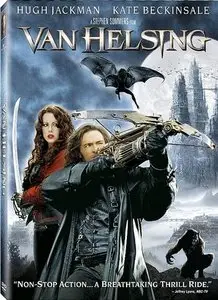 Van Helsing (2004)