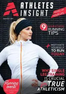 Athletes Insight - Issue 2 2017