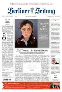 Berliner Zeitung - 22. Dezember 2017