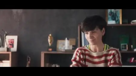 Polina / Polina, danser sa vie (2016)