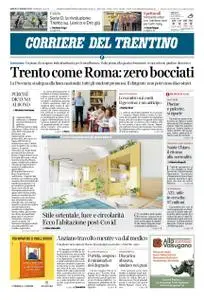 Corriere del Trentino – 23 maggio 2020