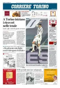 Corriere Torino – 22 novembre 2020