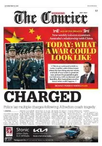 The Courier - May 22, 2021