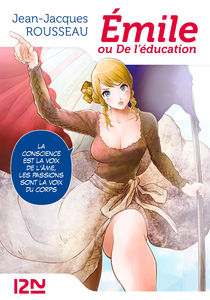 Émile Ou De L'éducation